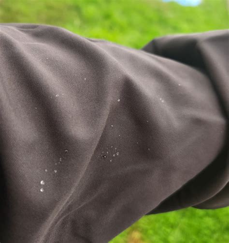 Plus Size Rain Jacket and Pants - Light and TONS of Pockets!