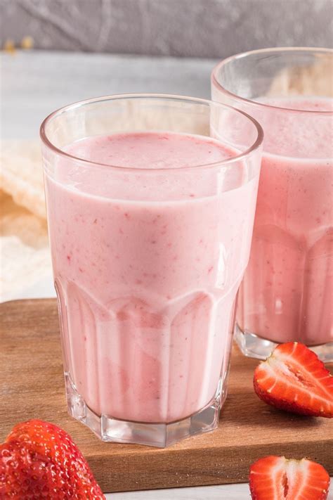 Bahama mama tropical smoothie copycat – Artofit