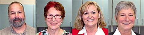 Meet Your School Board Candidates - The Lansing Star Online