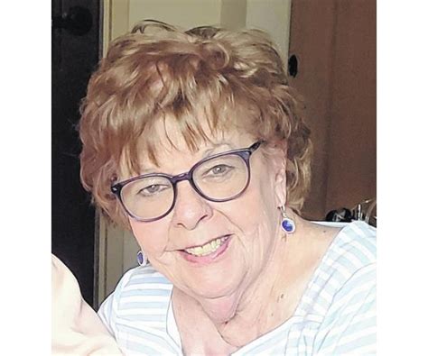 Carolyn Vogel Obituary (2024) - Delaware, OH - The Delaware Gazette