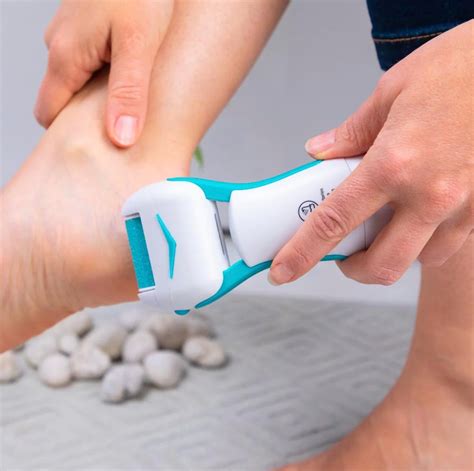 Eliminate Calluses On Feet