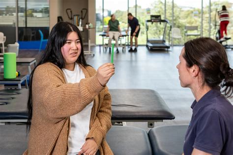 Concussion Services — Neurological Rehabilitation Group