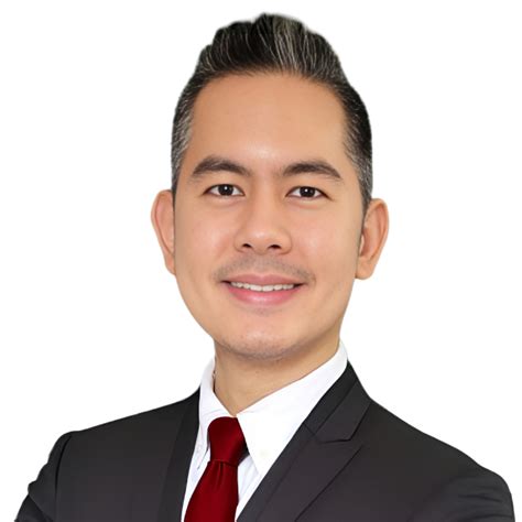 Martin D. De Leon - Robinsons Retail Holdings, Inc.