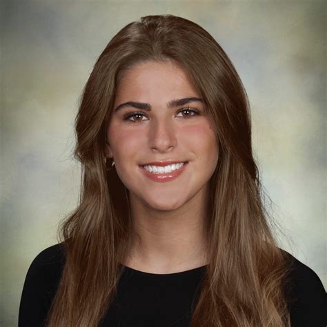 Chloe Marrache - Duke Hart Leadership Program