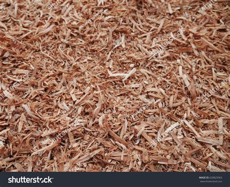 Sawdust On Floor Stock Photo 620825963 | Shutterstock