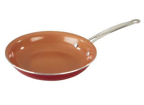 Review of Red Copper Cookware: Unleash Culinary Magic ...