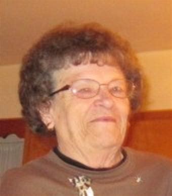 Pauline Jean Ruhl Obituary - 2023 - Matinchek Funeral Home