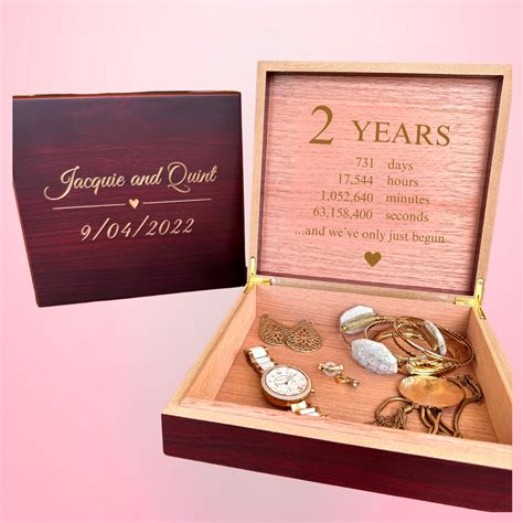 54 Meaningful 4-Year Anniversary Gifts for Her - Groovy Girl Gifts