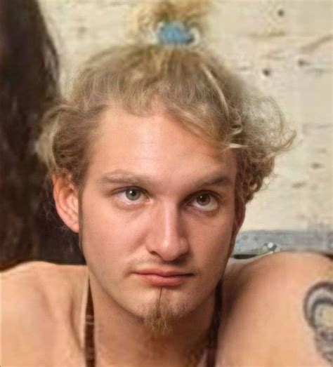 Layne Staley | Layne thomas staley, Musica, Personas