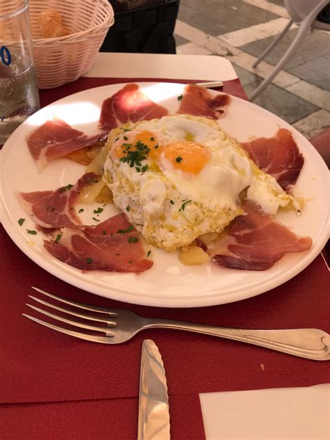 Ham And Eggs In French at Mitch Moore blog