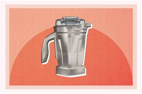 Vitamix Stainless Steel Container