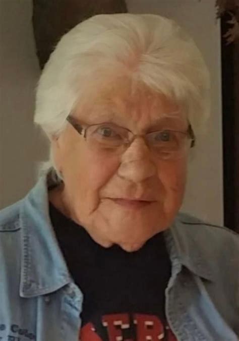 Banks and Beals Funeral Home obituary - Joanne C. Cramberg, 93, Dallas ...