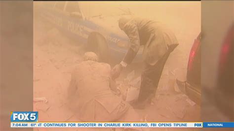 September 11, 2001 timeline of attacks and events | FOX 32 Chicago