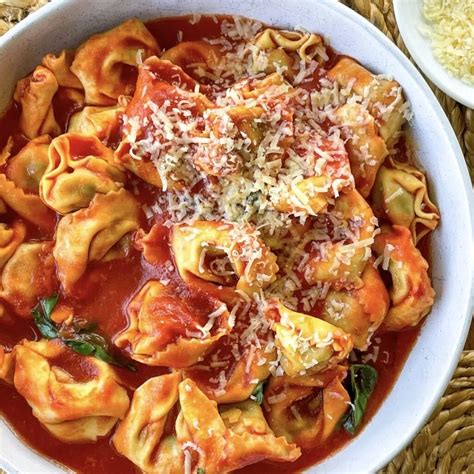 Pasta Recipes | Simple Home Edit