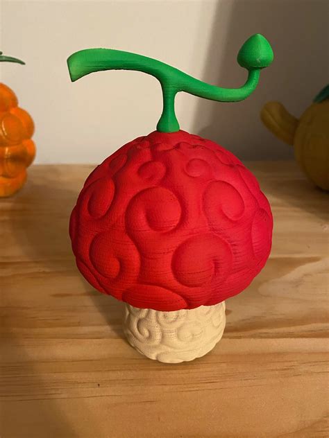 Human Human Fruit Prop - Chopper Cosplay Prop | Anime Manga Fan ...