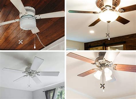 Ceiling Fan Balancing Kit and Pull Chain 12-inch Light Bulb | Etsy