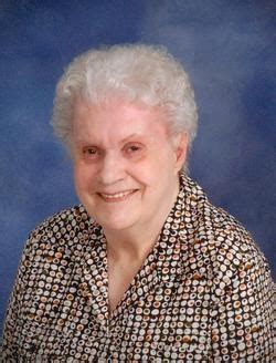 Virginia Huberty Obituary (2016) - Emmetsburg, IA - Martin-Mattice ...