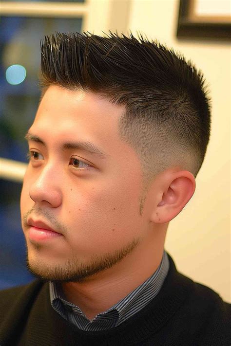 Clean Cut Haircut Men's Haircuts New Trends In 2023