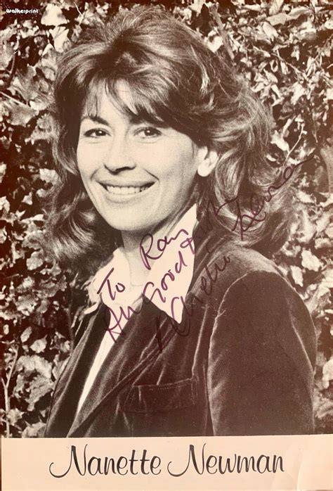 Nanette Newman Stepford Wives