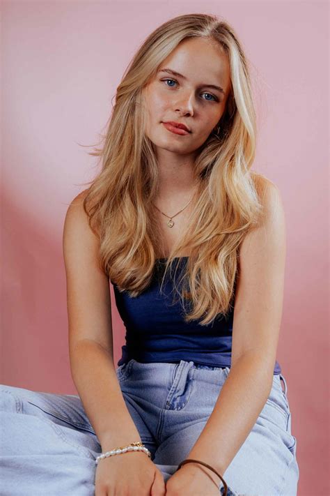 Emma: «Die Emma, die man in den Videos sieht, ist die gleiche wie im echten Leben»