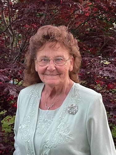 Betty Nichols Cave Obituary (2023) - Madison, VA - Preddy Funeral Home ...