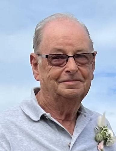 James Alfred Rash Obituary (2025) - Camden Wyoming, DE - Pippin Funeral ...