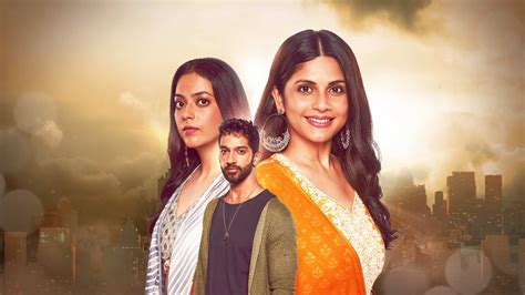 Imlie • Season 2 - Plex