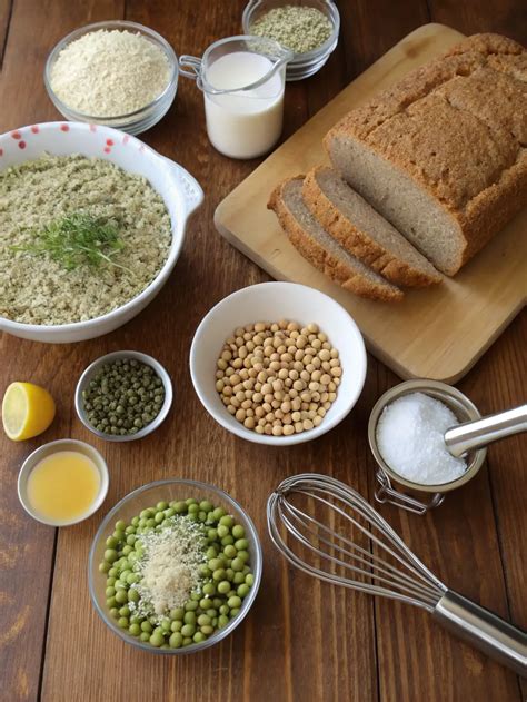 Ezekiel Bread Recipe: How to Bake 5 Perfect Loaves