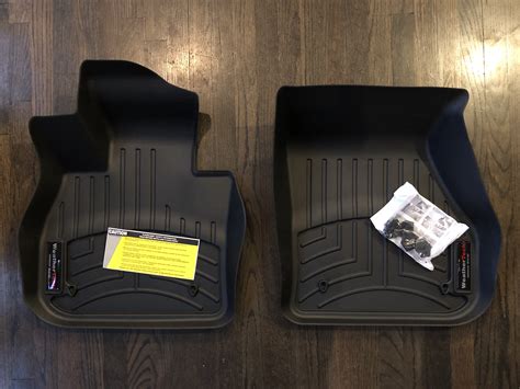 WeatherTech Floor Mats Reviewed - Are These the Ultimate Mats for your ...