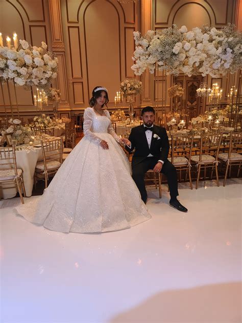 Get The Best Dance Floor Wraps | Custom Floor Wrap NJ & NYC