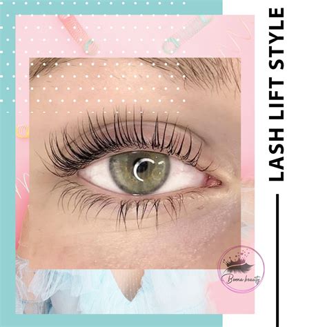 Lash Lift Aftercare: How To Keep Your Lashes Looking Their Best - Bonna ...