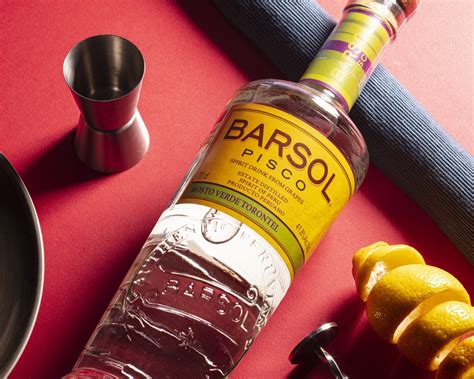 What is pisco? History in Chile and Peru : Whisky and Spirits Guides