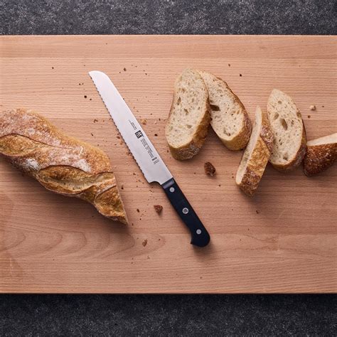 ZWILLING, Gourmet Bread Knife | Zola