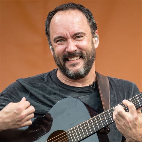 Dave Matthews Family 2022