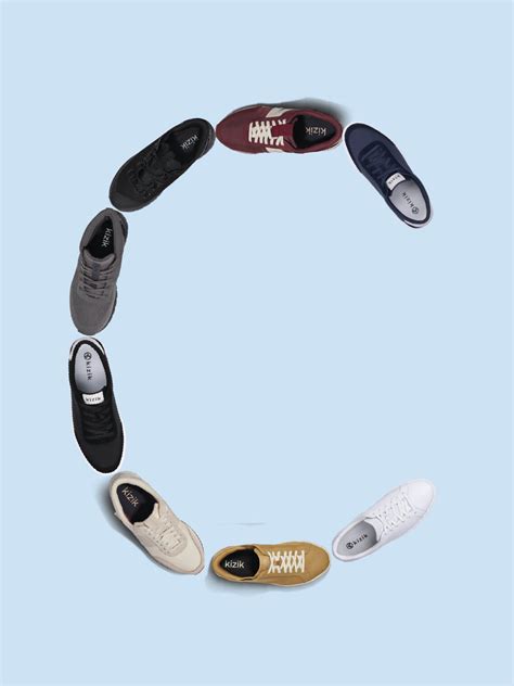 What does size c mean in shoes? – Kizik