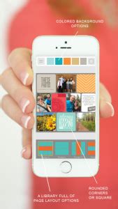 Project Life App: How to use it and Review - Digital Scrapbooking HQ