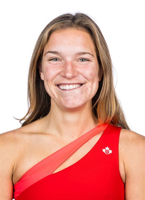 Emily Anderson | Volleyball Canada