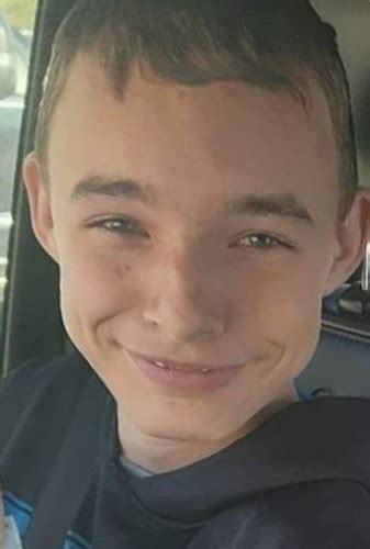 Aiden West Obituary (2007 - 2023) - Jonesborough, TN - Johnson City Press