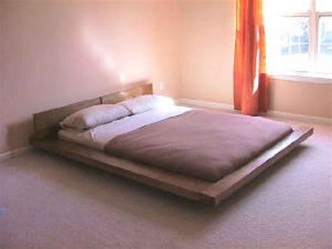 Best Japanese Platform Beds at Allen Grubbs blog