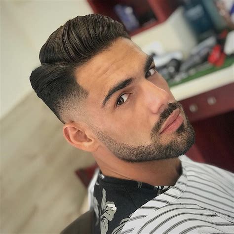 Mens Hairstyles Hispanic at Sean Swick blog