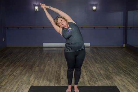 Our Team - Hot Yoga Studio - The Hot Yoga Spot