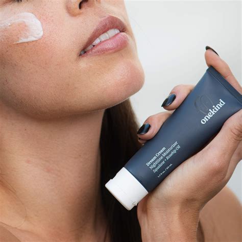 Our Luxurious and Highly Effective Night Cream