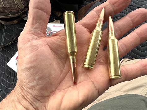 Is 7mm PRC Best 7mm Ever? — Ron Spomer Outdoors