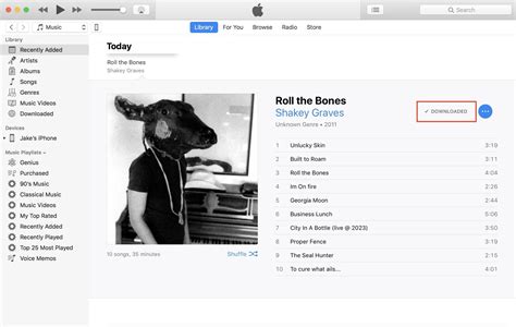 Apple Music 101: How to Download Songs & Other Media from Your iCloud ...