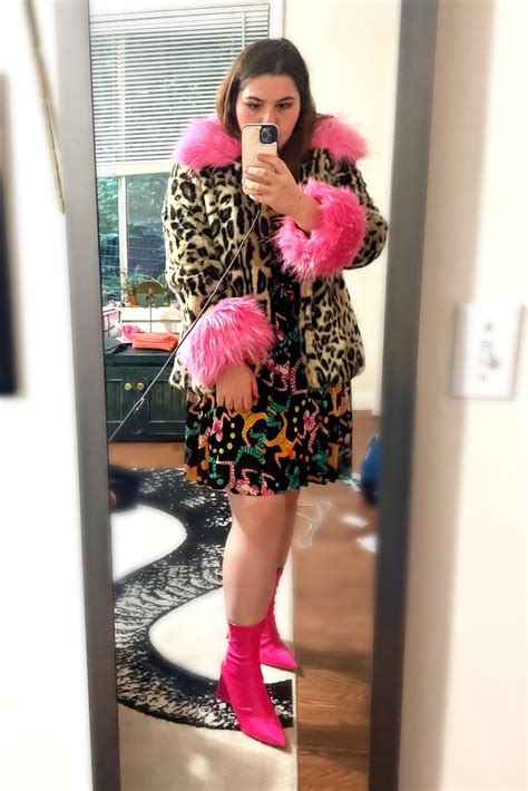 Doing stand up at a sex club in Portland, OR : r/oldhagfashion