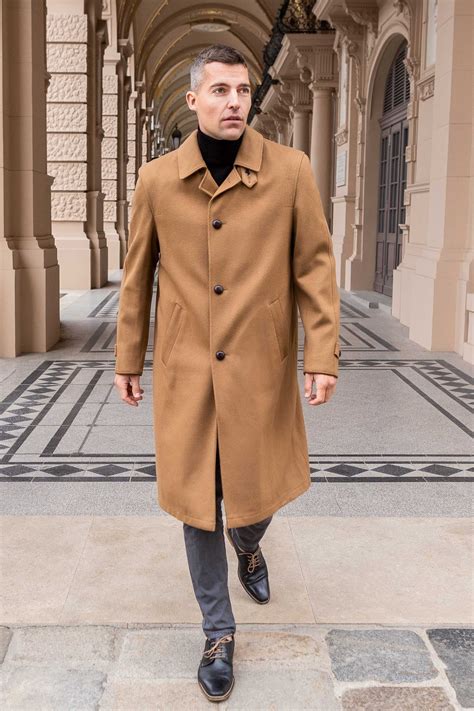 100 percent wool coat mens online