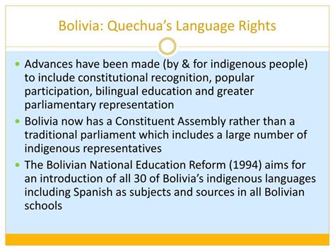 PPT - Indigenous Languages PowerPoint Presentation, free download - ID ...