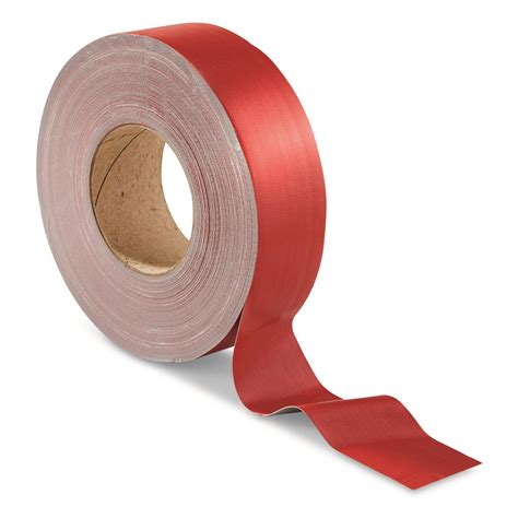 U.S. Military Surplus 2" Duct Tape, New - 742128, Military Field Gear ...