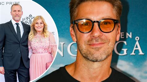 Linus Wahlgrens drag under Pernillas bröllop i Spanien | Nöje | Expressen