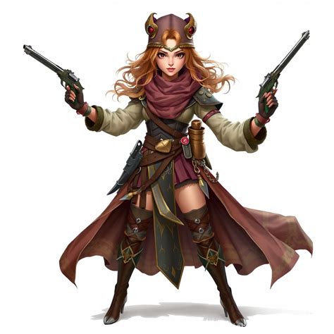 High-Class Warrior | Stable Diffusion Online